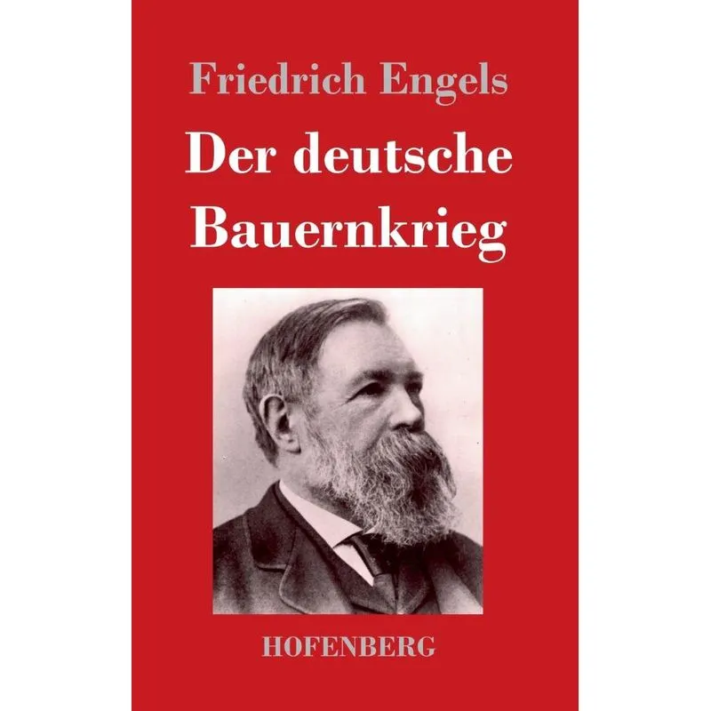 Der deutsche Bauernkrieg