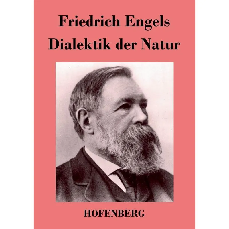 Dialektik der Natur