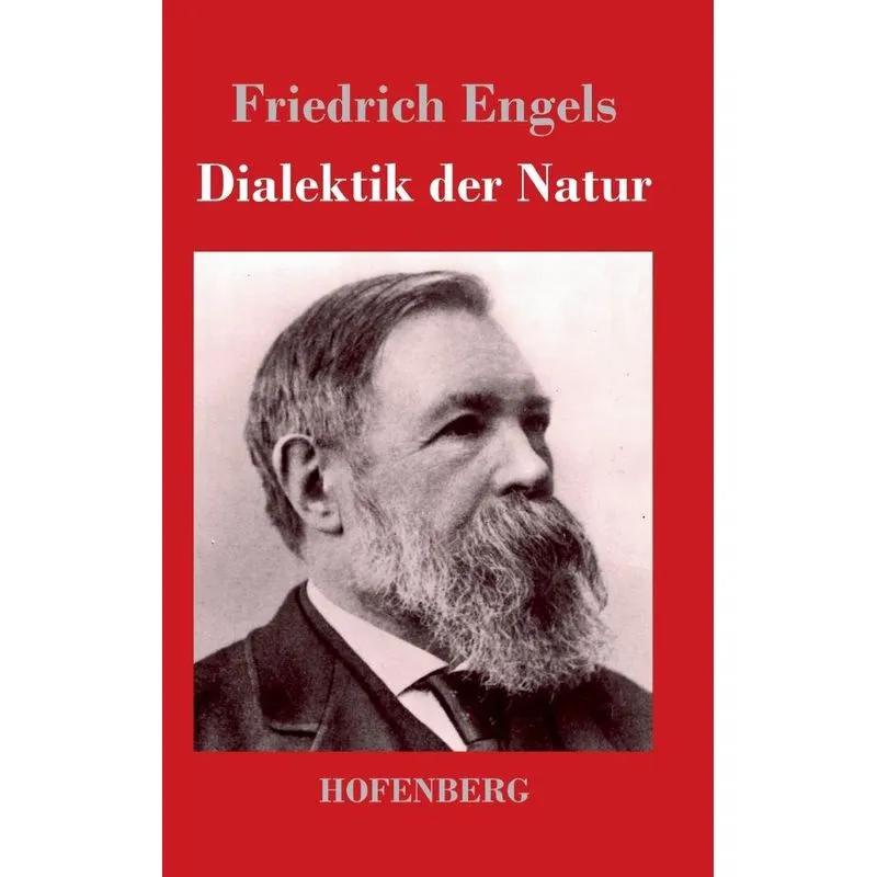 Dialektik der Natur