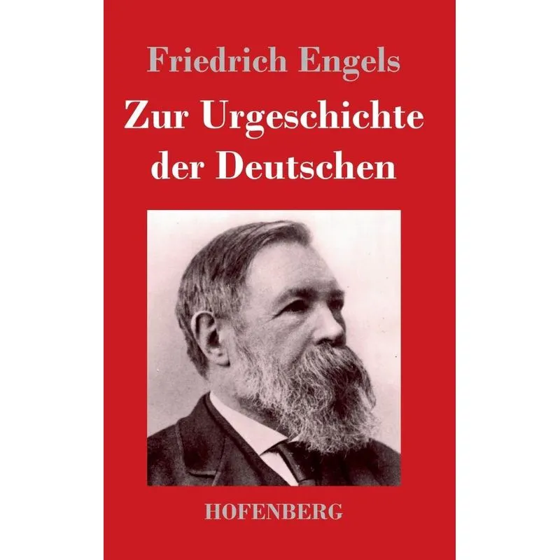 Zur Urgeschichte der Deutschen
