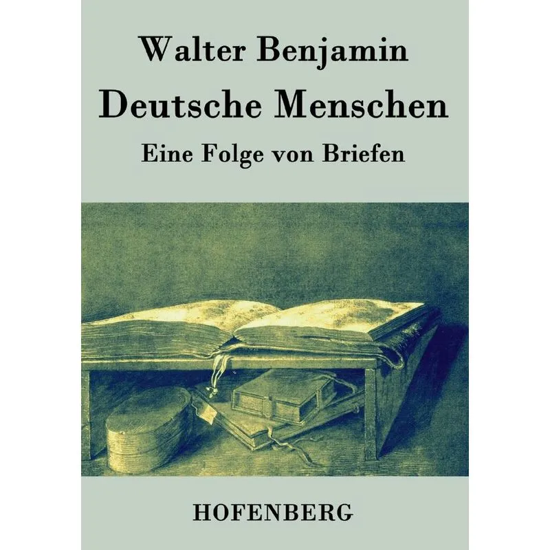 Deutsche Menschen