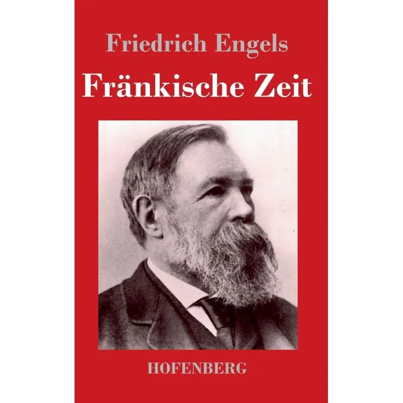 Fränkische Zeit