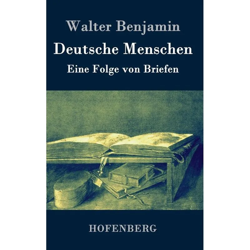 Deutsche Menschen