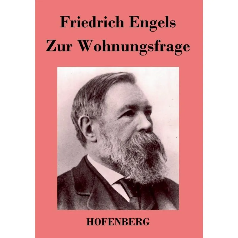 Zur Wohnungsfrage