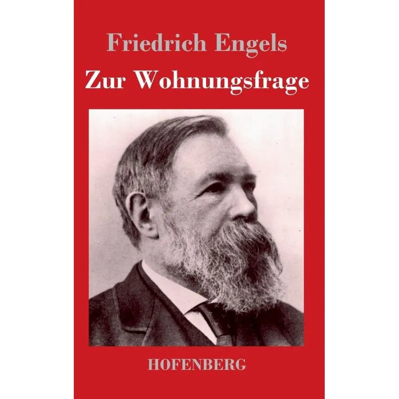 Zur Wohnungsfrage