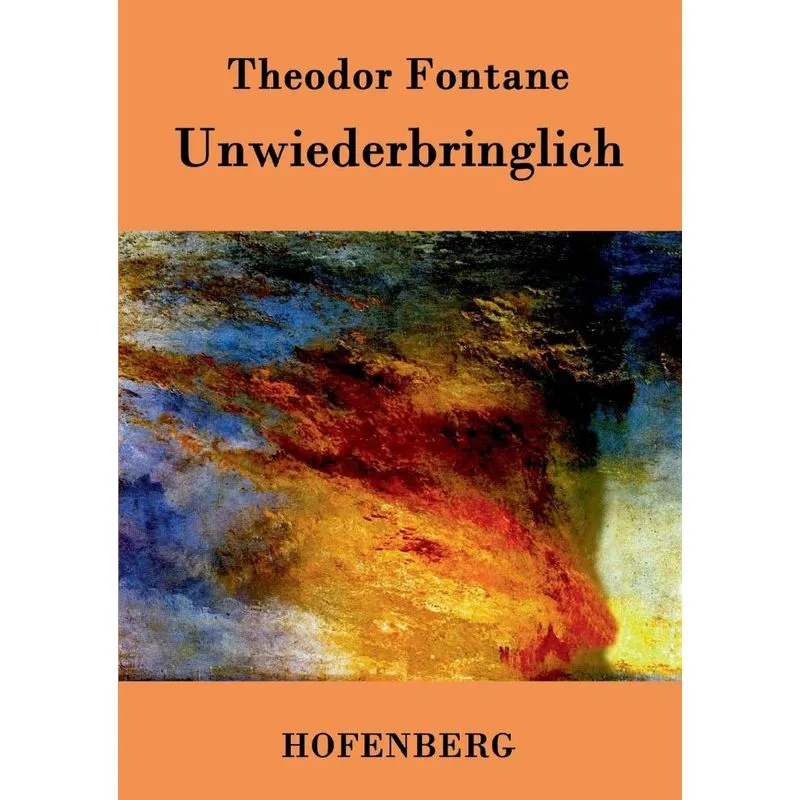 Unwiederbringlich