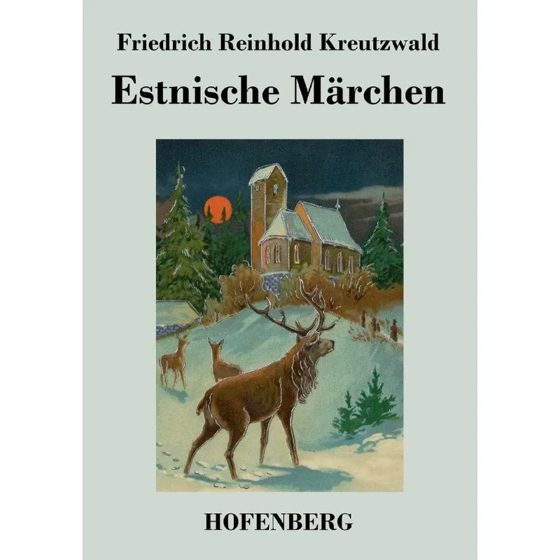 Estnische Märchen