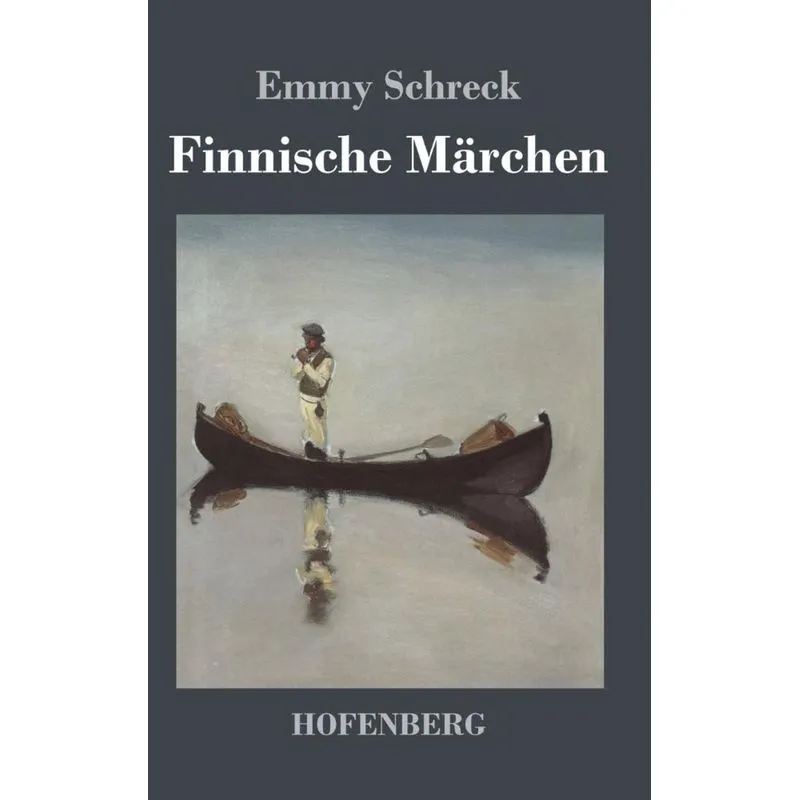 Finnische Märchen