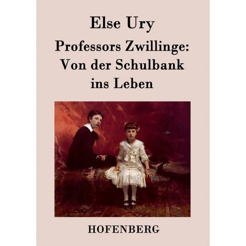 Professors Zwillinge
