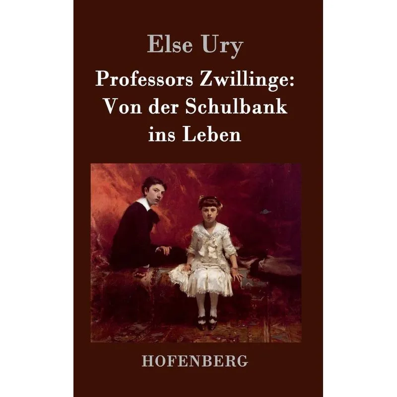 Professors Zwillinge