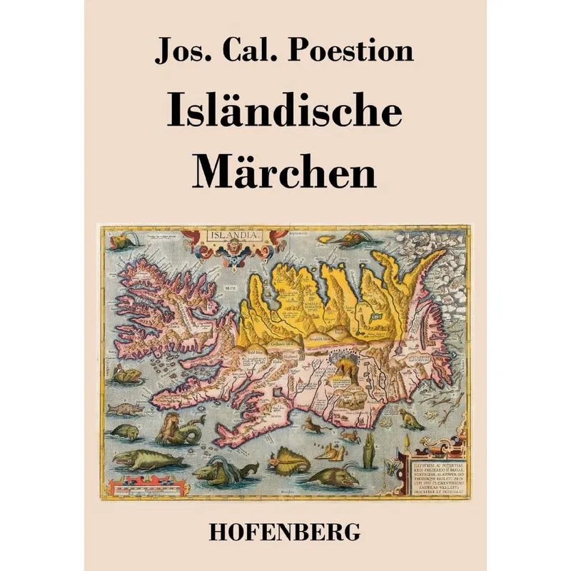 Isländische Märchen