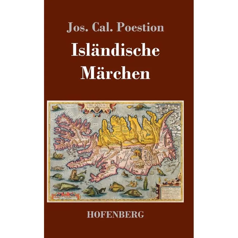 Isländische Märchen