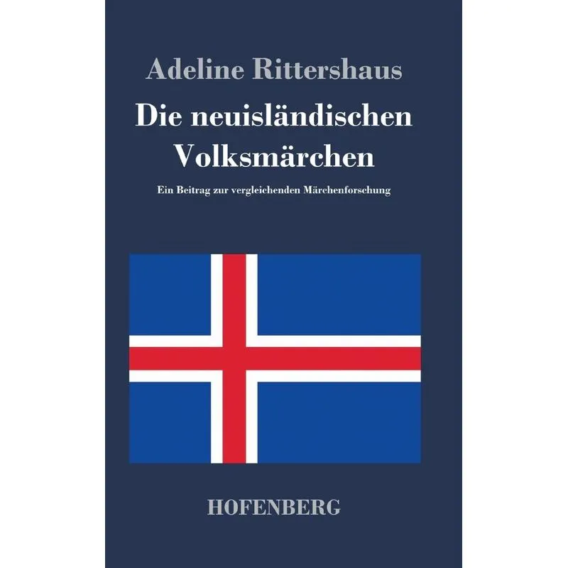 Die neuisländischen Volksmärchen