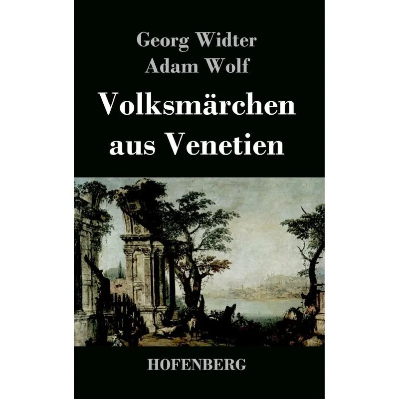Volksmärchen aus Venetien