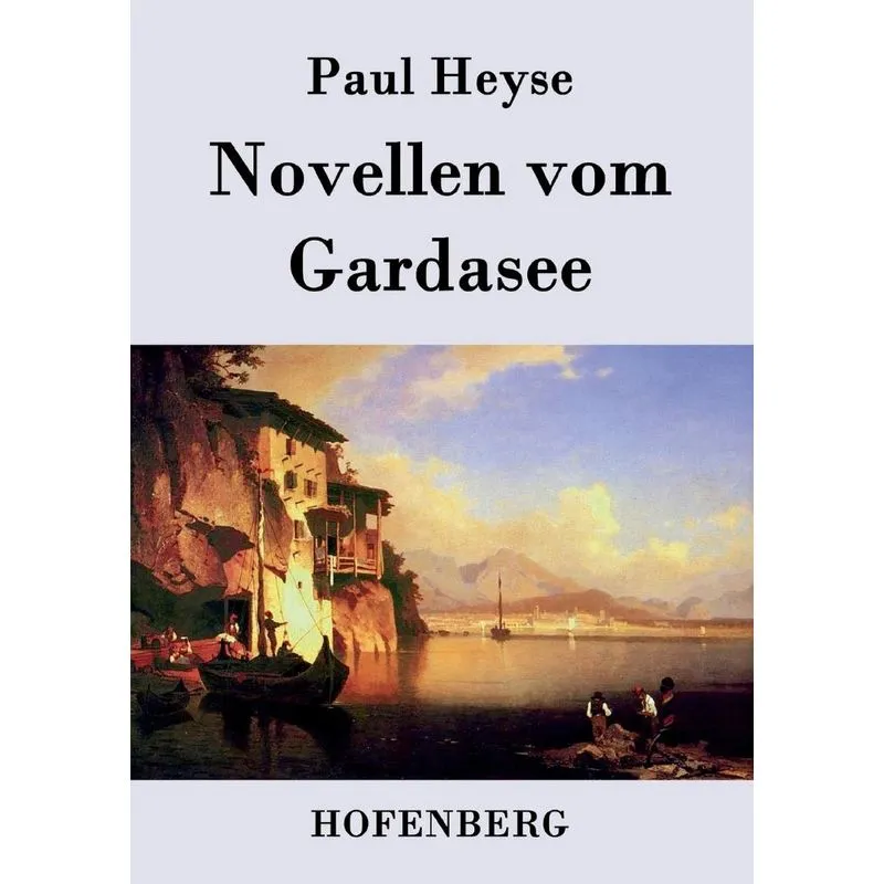 Novellen vom Gardasee