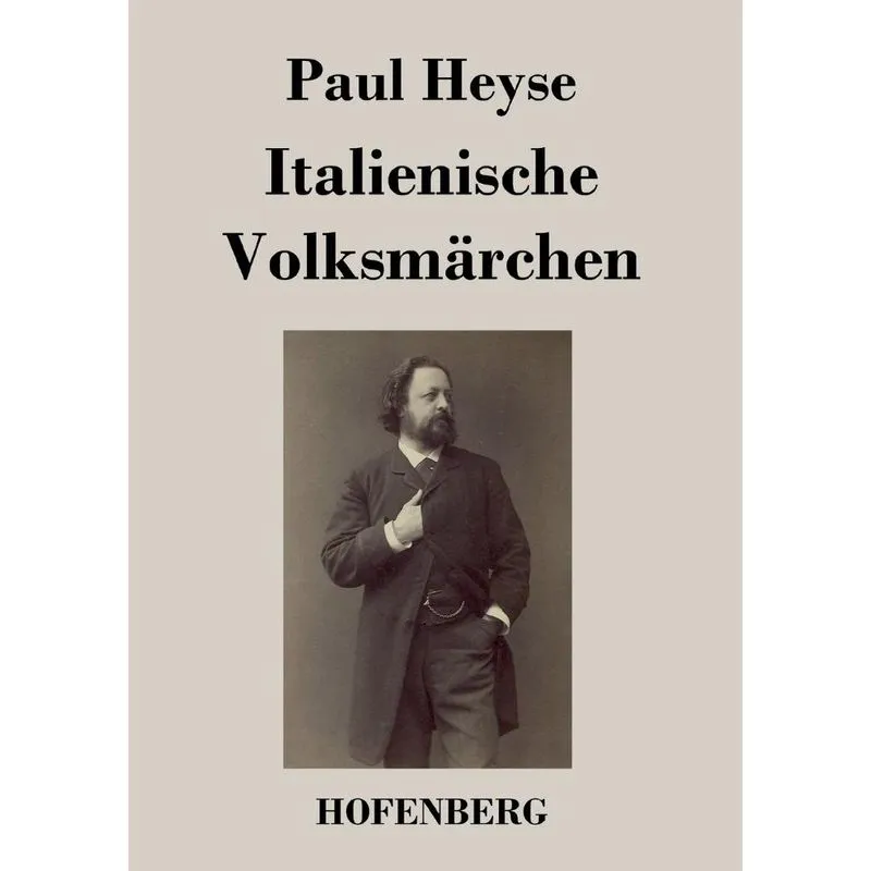 Italienische Volksmärchen