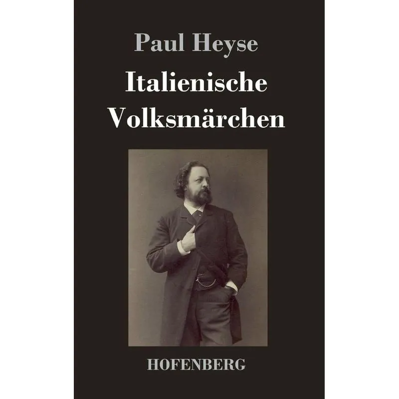 Italienische Volksmärchen