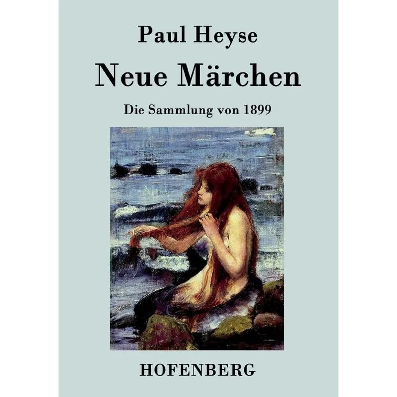 Neue Märchen