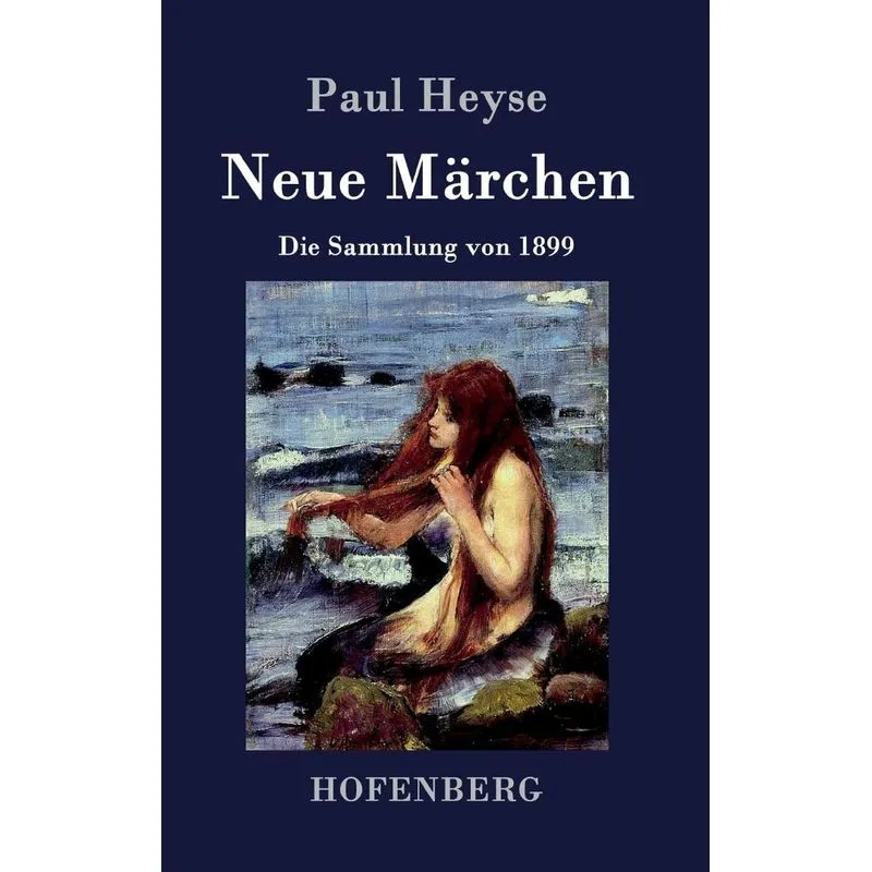 Neue Märchen
