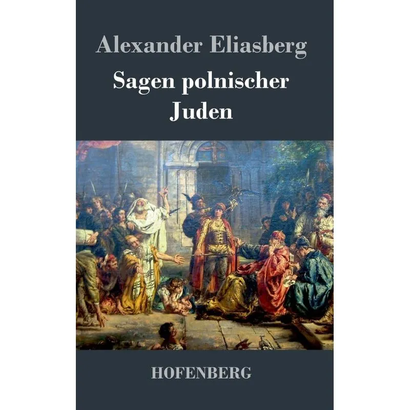 Sagen polnischer Juden