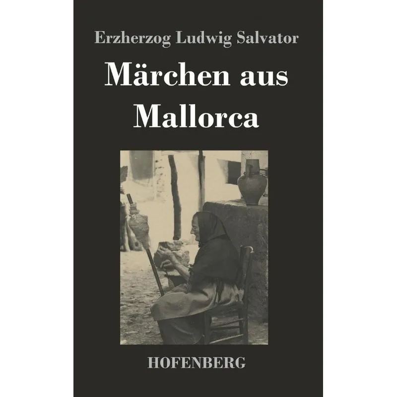 Märchen aus Mallorca