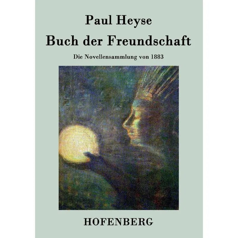Buch der Freundschaft