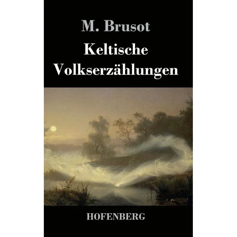 Keltische Volkserzählungen