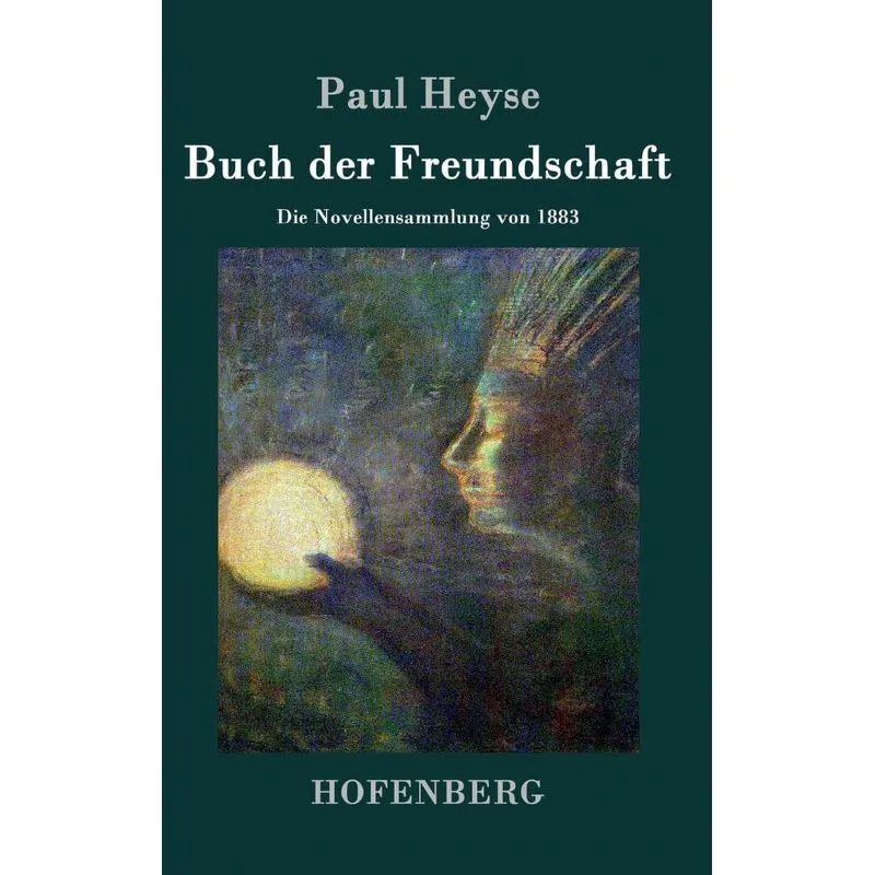 Buch der Freundschaft