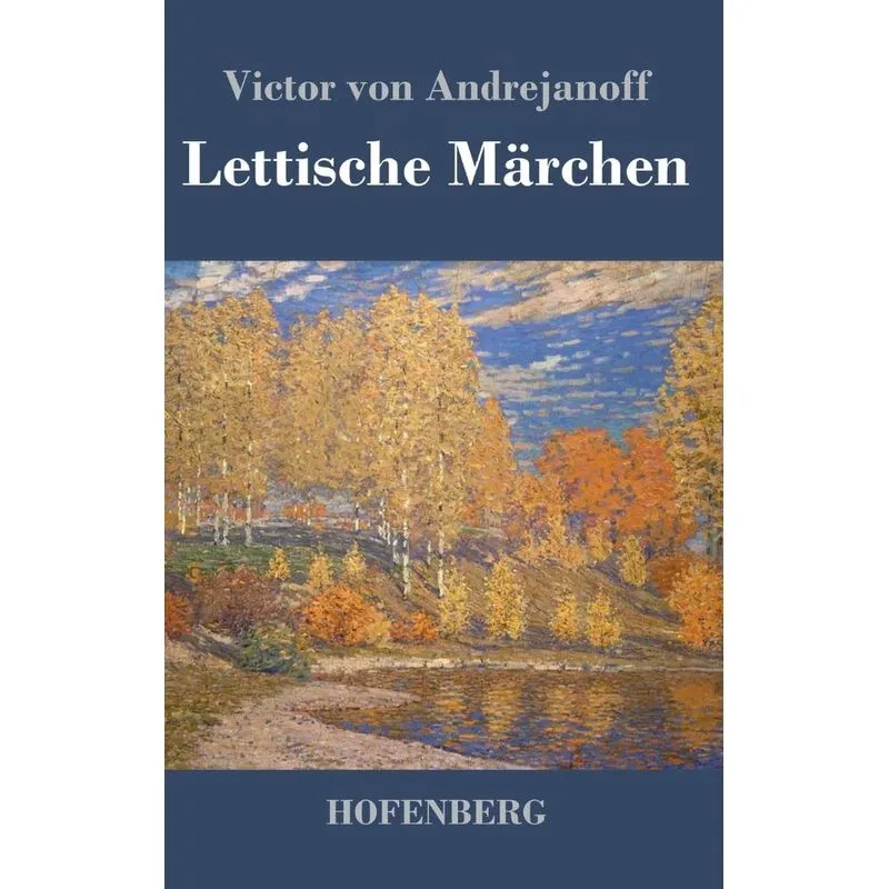 Lettische Märchen