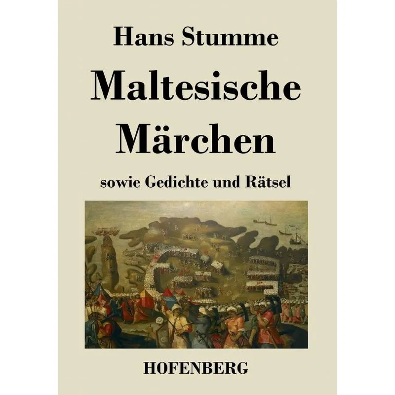 Maltesische Märchen