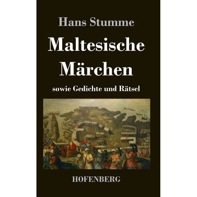 Maltesische Märchen