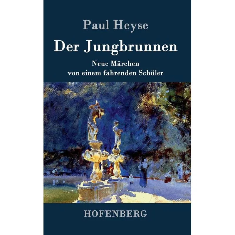 Der Jungbrunnen