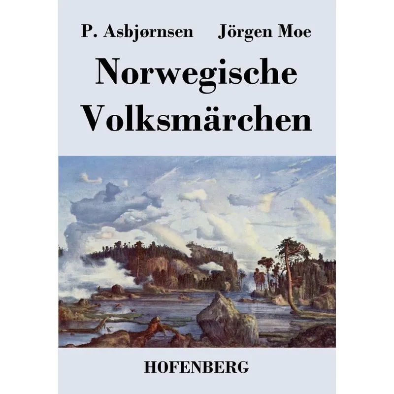 Norwegische Volksmärchen