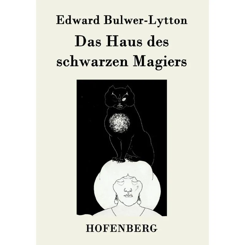 Das Haus des schwarzen Magiers