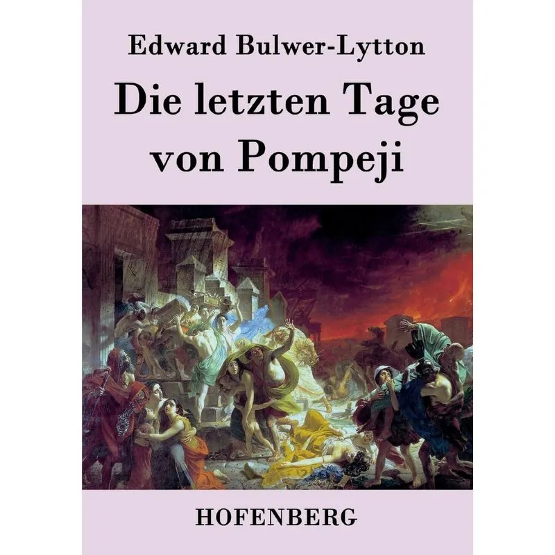 Die letzten Tage von Pompeji
