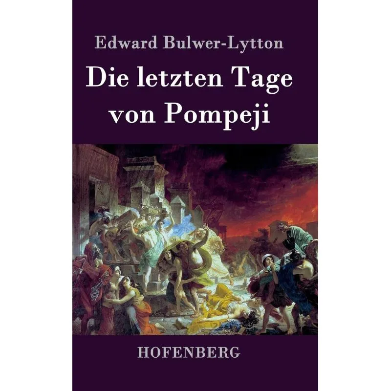 Die letzten Tage von Pompeji
