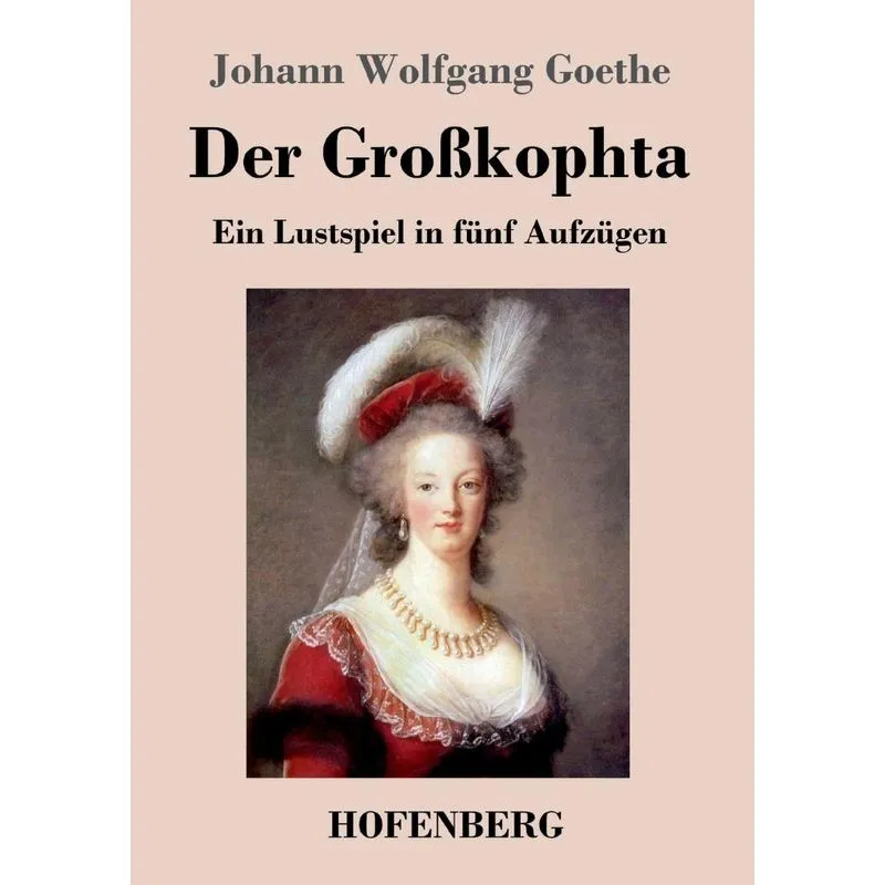 Der Großkophta