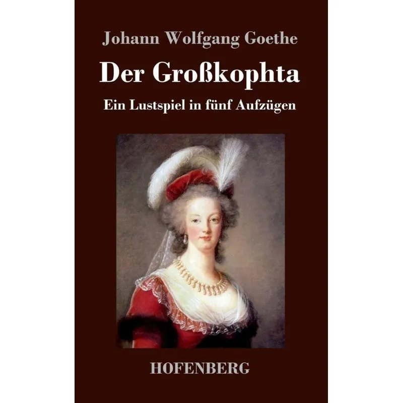 Der Großkophta
