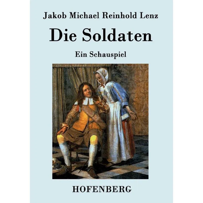 Die Soldaten