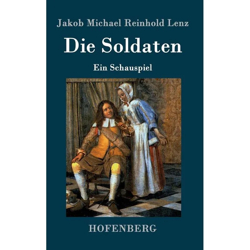 Die Soldaten