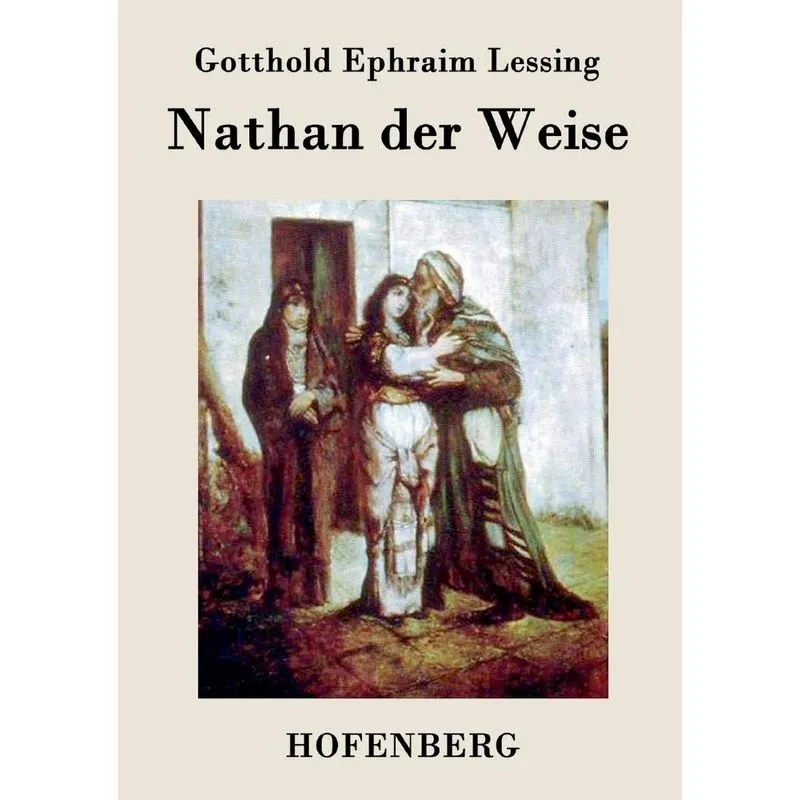 Nathan der Weise