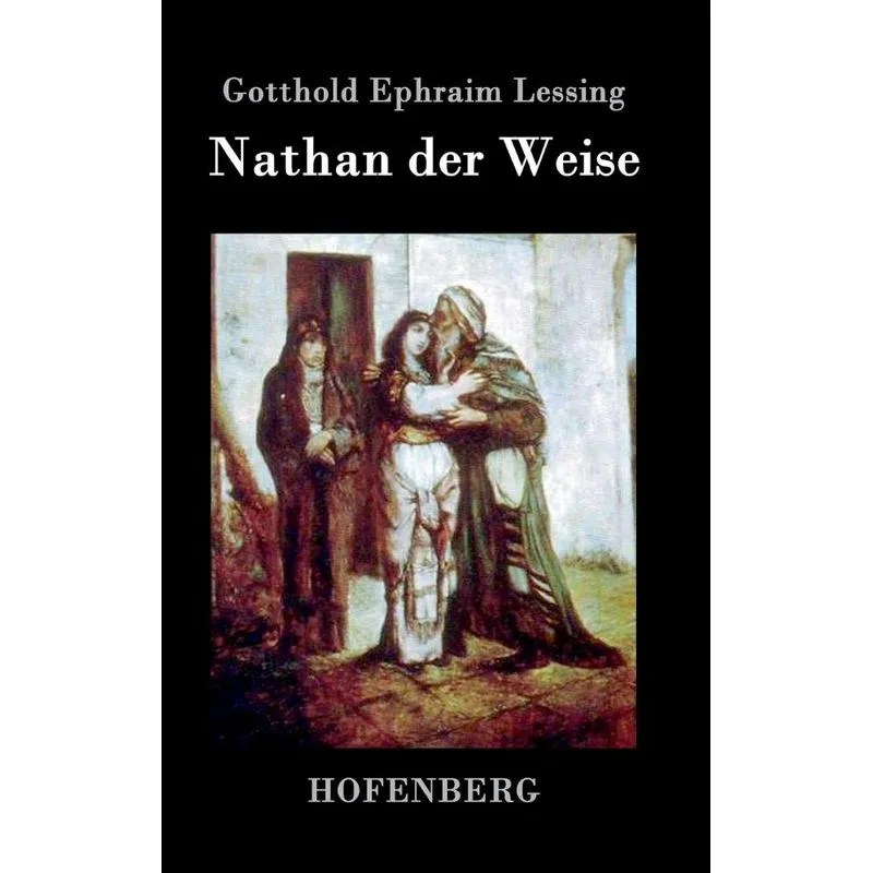 Nathan der Weise