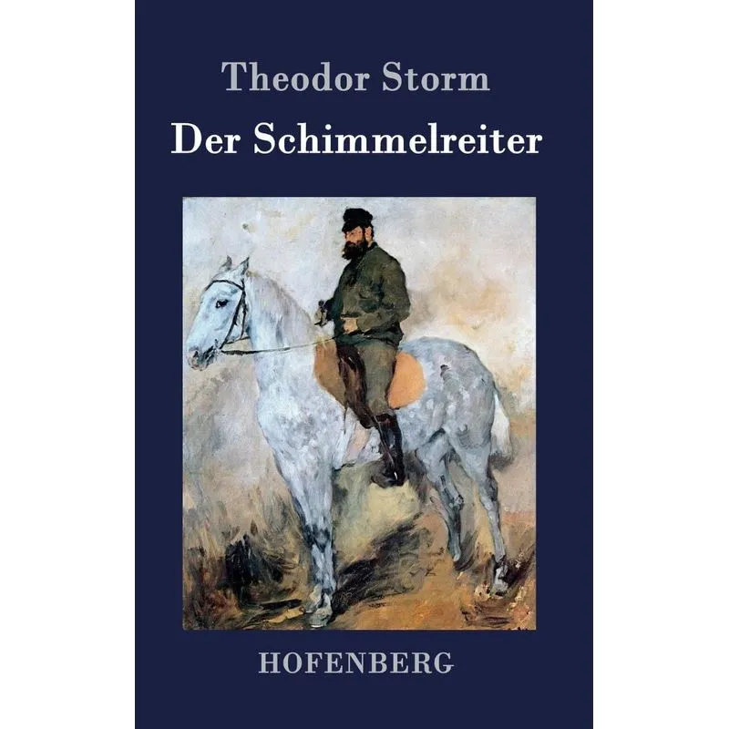 Der Schimmelreiter