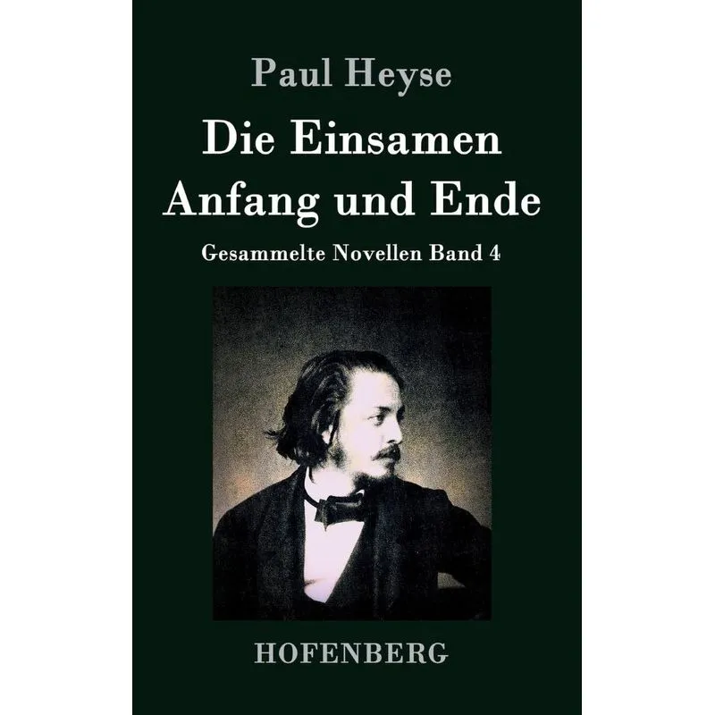 Die Einsamen / Anfang und Ende