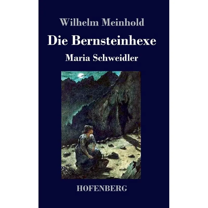 Die Bernsteinhexe
