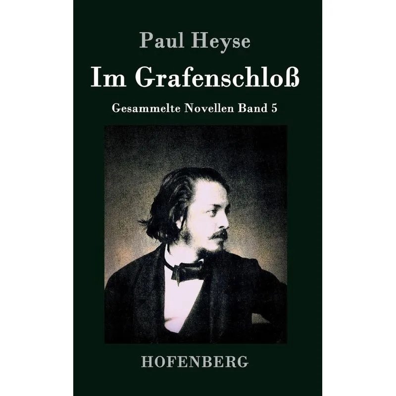 Im Grafenschloß