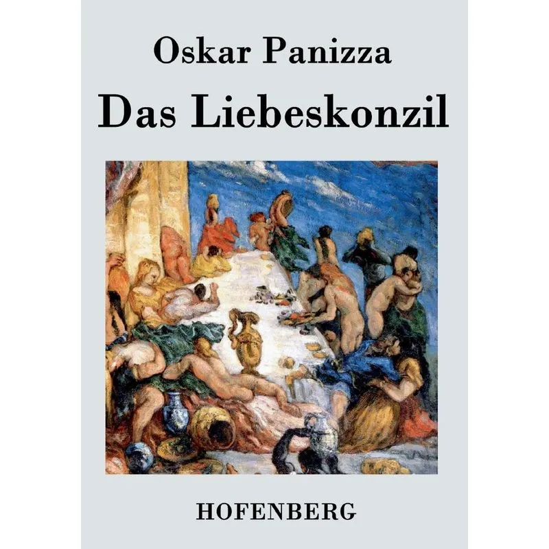 Das Liebeskonzil