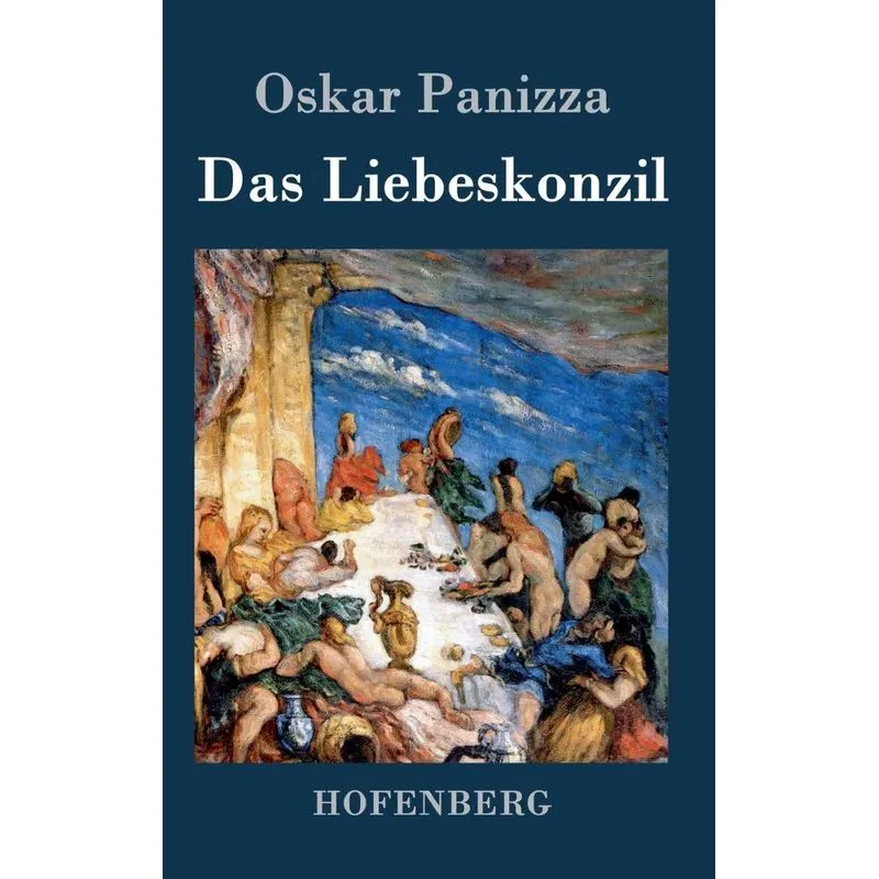 Das Liebeskonzil