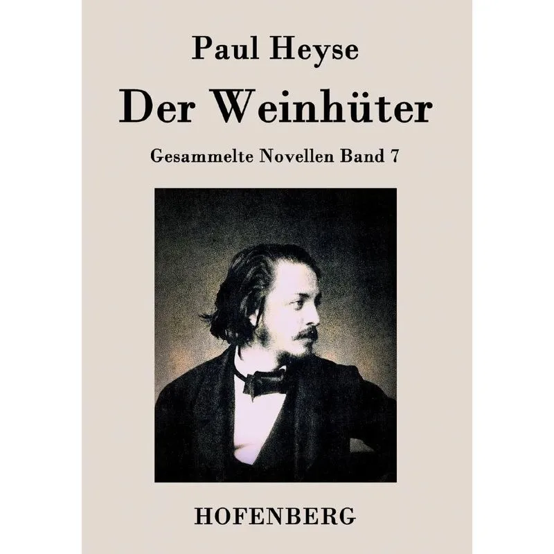 Der Weinhüter