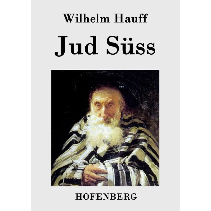 Jud Süss